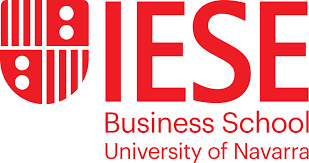 IESE Logo